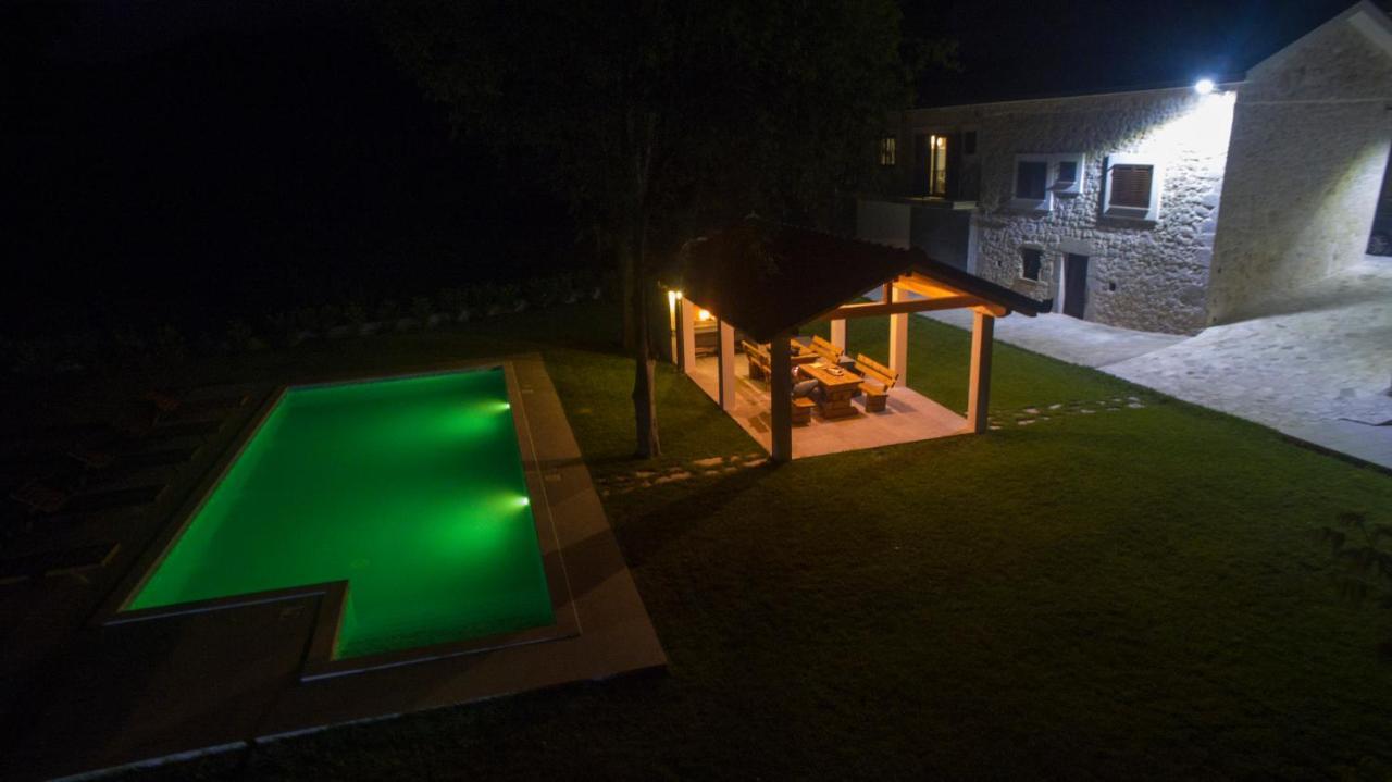 Stara Kuca Estate Villa Ljubuski Exterior photo