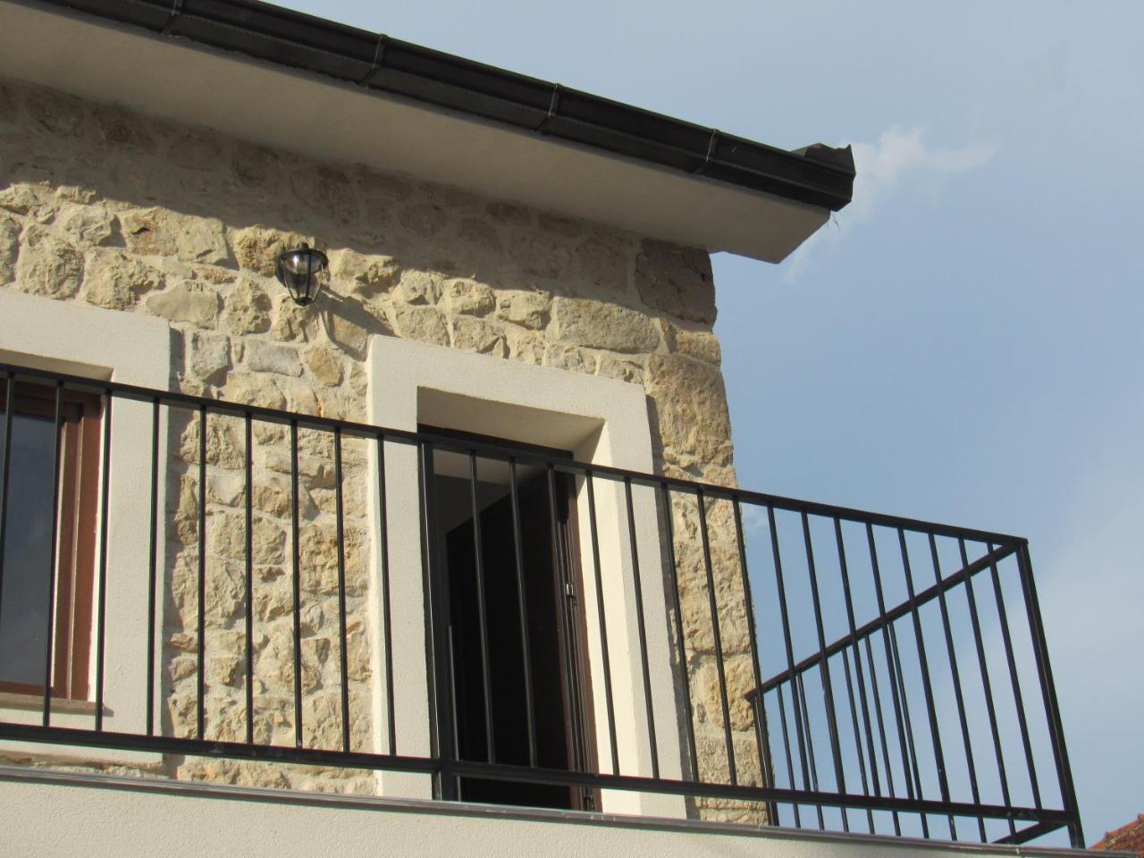 Stara Kuca Estate Villa Ljubuski Exterior photo