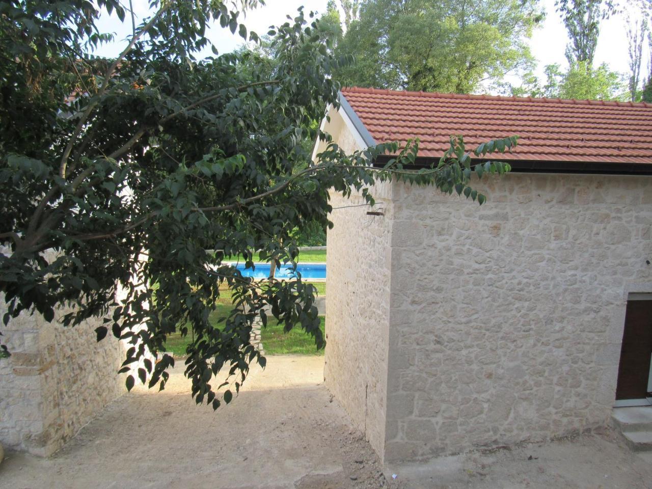 Stara Kuca Estate Villa Ljubuski Exterior photo
