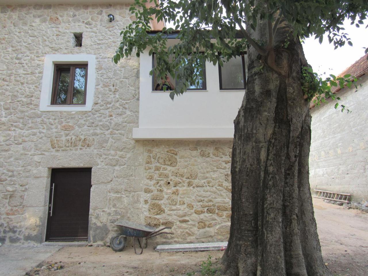 Stara Kuca Estate Villa Ljubuski Exterior photo